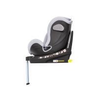 Автокресло Avova Swan Fix i-Size, гр.0/1/2 (0-25 кг)