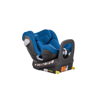 Автокресло Avova Swan Fix i-Size, гр.0/1/2 (0-25 кг)
