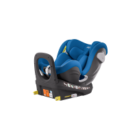 Автокресло Avova Swan Fix i-Size, гр.0/1/2 (0-25 кг)