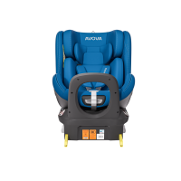 Автокресло Avova Swan Fix i-Size, гр.0/1/2 (0-25 кг)