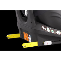 Автокресло Avova Swan Fix i-Size, гр.0/1/2 (0-25 кг)