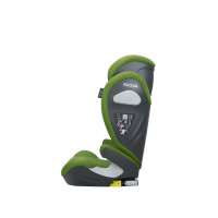 Автокресло Avova Sora Fix, гр. 2/3 (15-36 кг)