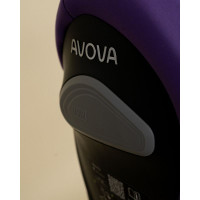 Автокресло Avova Sora Fix, гр. 2/3 (15-36 кг)