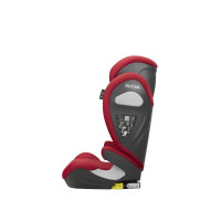 Автокресло Avova Sora Fix, гр. 2/3 (15-36 кг)