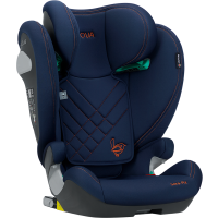 Автокресло Avova Sora Fix, гр. 2/3 (15-36 кг)