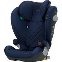Автокресло Avova Sora Fix, гр. 2/3 (15-36 кг)