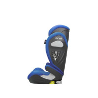 Автокресло Avova Sora Fix, гр. 2/3 (15-36 кг)