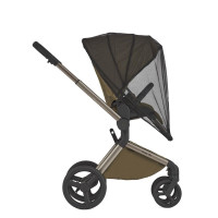 Коляска 2 в 1 Anex Flo