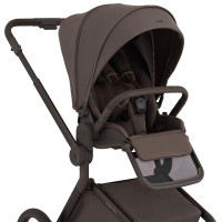 Коляска 2 в 1 Anex Flo