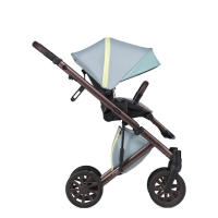Коляска 2 в 1 Anex e/type
