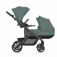 Прогулочный блок для коляски Anex Modu