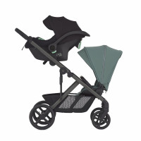Прогулочный блок для коляски Anex Modu