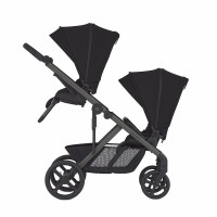 Прогулочный блок для коляски Anex Modu