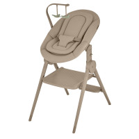 Стул-трансформер для кормления Anex Ozy
