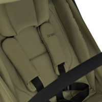 Коляска прогулочная Anex Air-Z
