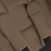 Коляска прогулочная Anex Air-Z