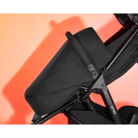 Накидка на ножки для прогулочной коляски Anex Air-Z