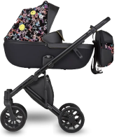 Коляска 2 в 1 Anex e/type