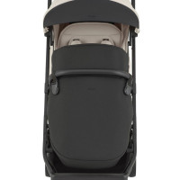 Накидка на ножки для коляски Anex Air-X2