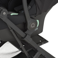 Адаптеры для установки автокресла 0+ на коляску Anex Air-X2