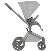 Коляска 3 в 1 Anex Flo
