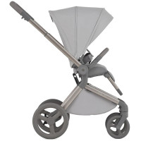 Коляска 3 в 1 Anex Flo