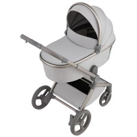 Коляска 3 в 1 Anex Flo