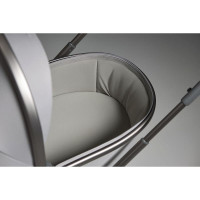 Коляска 3 в 1 Anex Flo