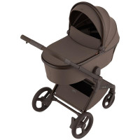 Коляска 3 в 1 Anex Flo