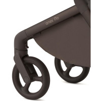 Коляска 3 в 1 Anex Flo