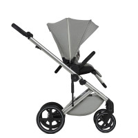 Коляска 3 в 1 Anex Mev