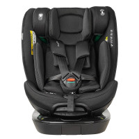 Автокресло Pituso Roys PRO i-Size, гр. 0/1/2/3 (0-36 кг)