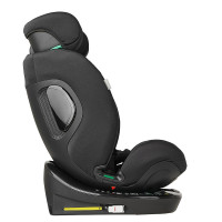 Автокресло Pituso Roys PRO i-Size, гр. 0/1/2/3 (0-36 кг)