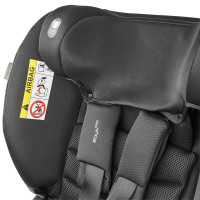 Автокресло Pituso Roys PRO i-Size, гр. 0/1/2/3 (0-36 кг)