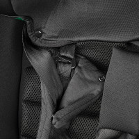 Автокресло Pituso Roys PRO i-Size, гр. 0/1/2/3 (0-36 кг)