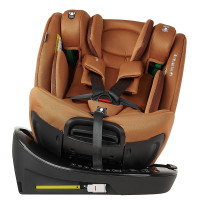 Автокресло Pituso Roys PRO i-Size, гр. 0/1/2/3 (0-36 кг)