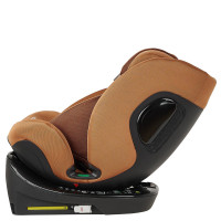 Автокресло Pituso Roys PRO i-Size, гр. 0/1/2/3 (0-36 кг)