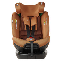 Автокресло Pituso Roys PRO i-Size, гр. 0/1/2/3 (0-36 кг)
