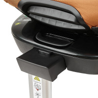 Автокресло Pituso Roys PRO i-Size, гр. 0/1/2/3 (0-36 кг)