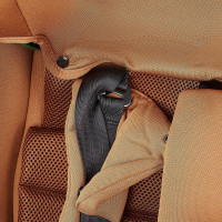 Автокресло Pituso Roys PRO i-Size, гр. 0/1/2/3 (0-36 кг)