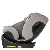 Автокресло Pituso Roys PRO i-Size, гр. 0/1/2/3 (0-36 кг)