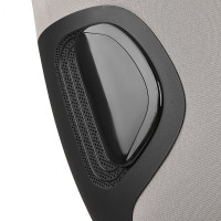 Автокресло Pituso Roys PRO i-Size, гр. 0/1/2/3 (0-36 кг)