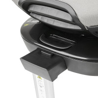 Автокресло Pituso Roys PRO i-Size, гр. 0/1/2/3 (0-36 кг)