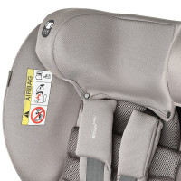 Автокресло Pituso Roys PRO i-Size, гр. 0/1/2/3 (0-36 кг)