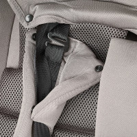 Автокресло Pituso Roys PRO i-Size, гр. 0/1/2/3 (0-36 кг)