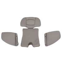 Автокресло Pituso Roys PRO i-Size, гр. 0/1/2/3 (0-36 кг)
