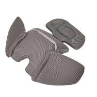 Автокресло Pituso Roys PRO i-Size, гр. 0/1/2/3 (0-36 кг)