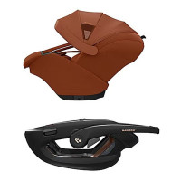 Автокресло Maxi-Cosi Coral Slide Pro, гр. 0+  (0-13 кг)
