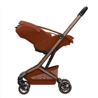 Автокресло Maxi-Cosi Coral Slide Pro, гр. 0+  (0-13 кг)
