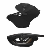 Автокресло Maxi-Cosi Coral Slide Pro, гр. 0+  (0-13 кг)